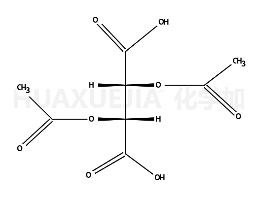 (+)-二乙酰基-D-酒石酸