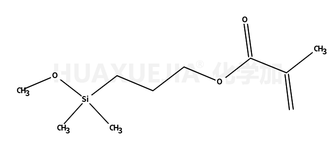 丙烯酸氧基丙基二甲基甲氧基硅烷