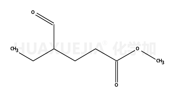 4-醛基己酸甲酯