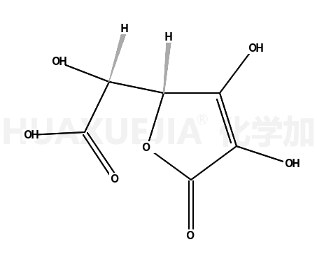 L-threo-Hex-​2-​enaric acid 1,​4-Lactone