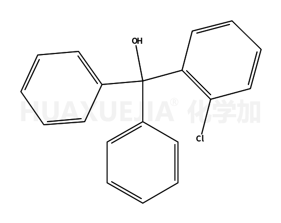 (2-氯苯基)二苯基甲醇