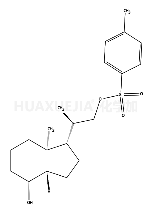 INHOFFEN LYTHGOE DIOL MONOTOSYLATE