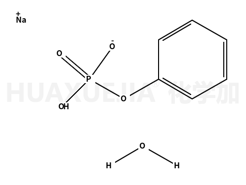 磷酸苯酯 二钠盐 苯基磷酸二钠盐 二水合物