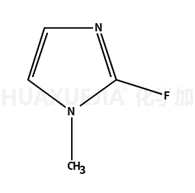 2-氟-1-甲基咪唑