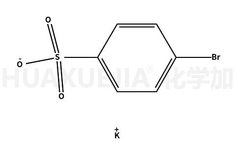 4-溴苯磺酸钾