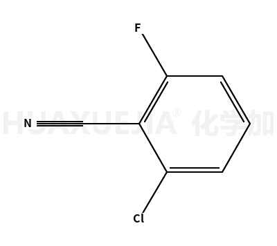2-氯-6-氟苯腈