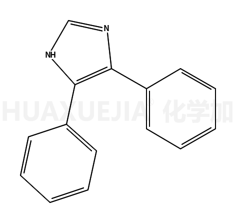 4,5-二苯基咪唑