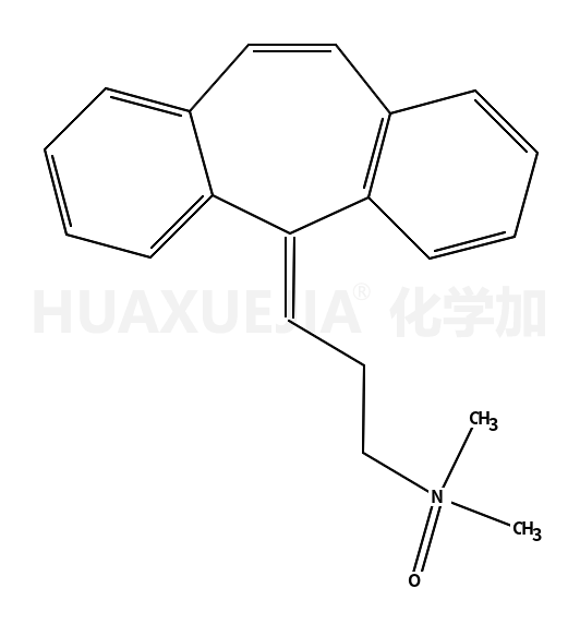 环苯扎林N-氧化物