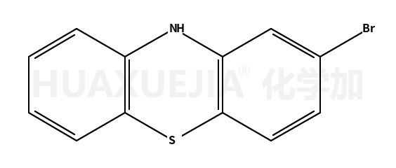 2-Bromo-10H-phenothiazine