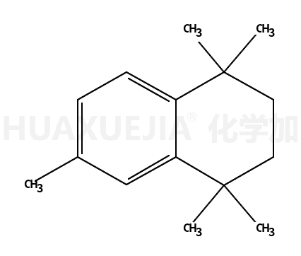 1,1,4,4,6-五甲基-1,2,3,4-四氢化萘