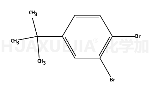 1,2-二溴-4-叔丁基苯