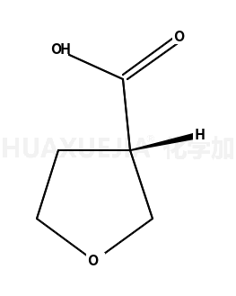 (R)-四氢-3-呋喃甲酸