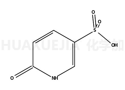 6-羟基吡啶-3-磺酰酸