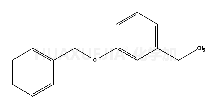 1-(苄氧基)-3-乙基苯