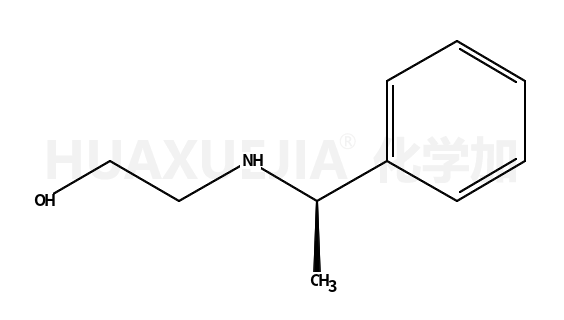 (S)-(-)-N-(2-羟乙基)-ALPHA-苯基乙胺