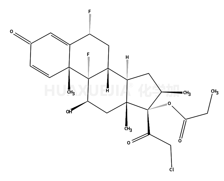 Halobetasol Propionate