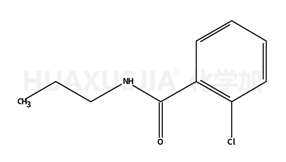 2-chloro-N-propylbenzamide