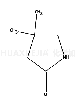 4,4-二甲基-2-吡咯烷酮