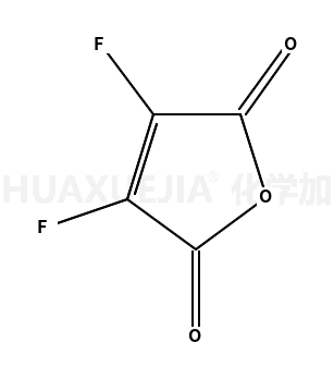 3,4-difluorofuran-2,5-dione