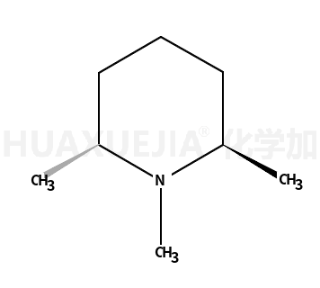 1,2,6-Trimethylpiperidine