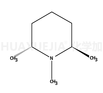 1，2，6-三甲基哌啶