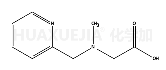 (甲基-吡啶-2-甲基-氨基)-乙酸