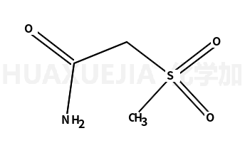 2-methylsulfonylacetamide