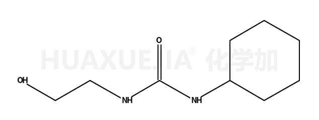Urea，N-cyclohexyl-N’-(2-hydroxyethyl)-