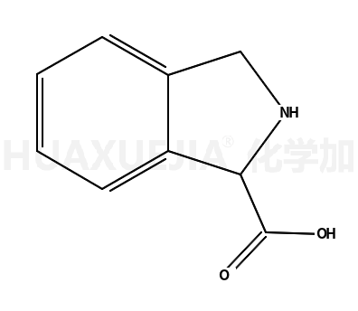 2,3-二氢-1H-异吲哚-1-羧酸