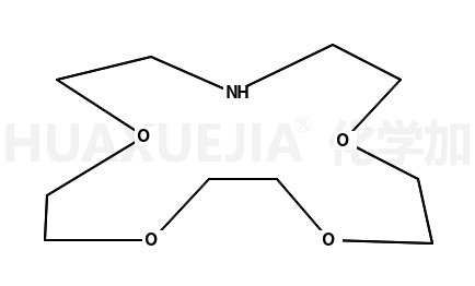 氮杂-15-冠醚-5