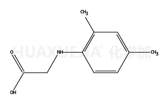 N-(2,4-二甲基苯基)甘氨酸