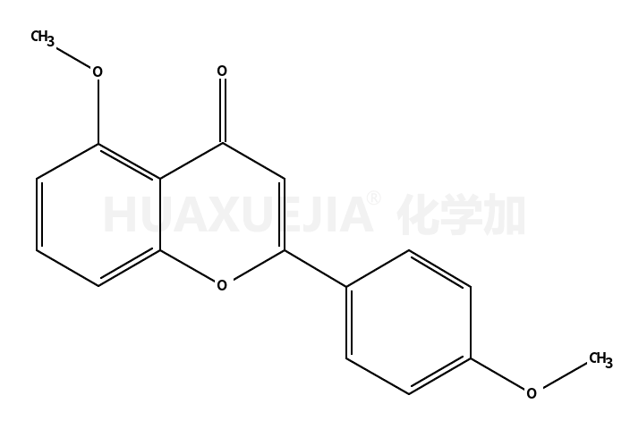 5,4'-Dimethoxyflavone