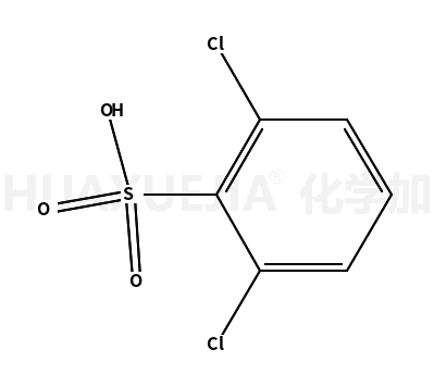 2,6-二氯苯磺酸