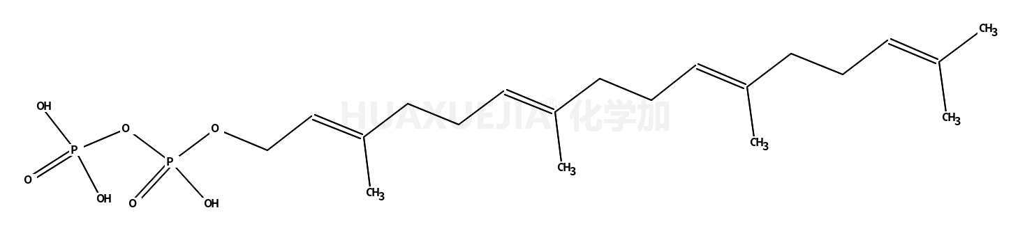 牛儿基牛儿基焦磷酸三铵盐