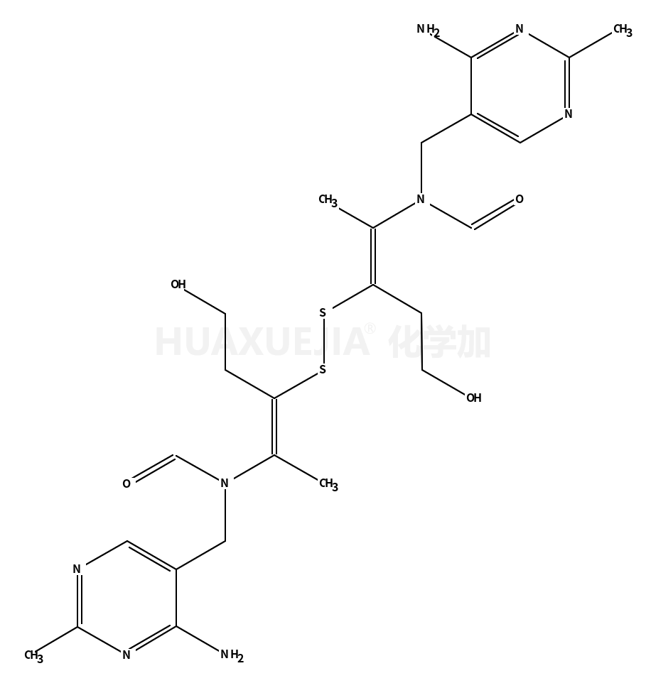 67-16-3结构式