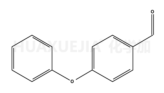 4-苯氧基苯甲醛