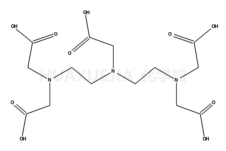 二乙烯三胺五醋酸