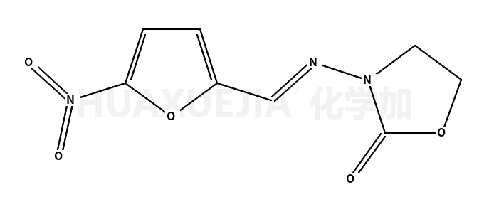 呋喃唑酮?