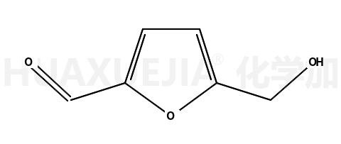 67-47-0結(jié)構(gòu)式