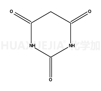 67-52-7结构式