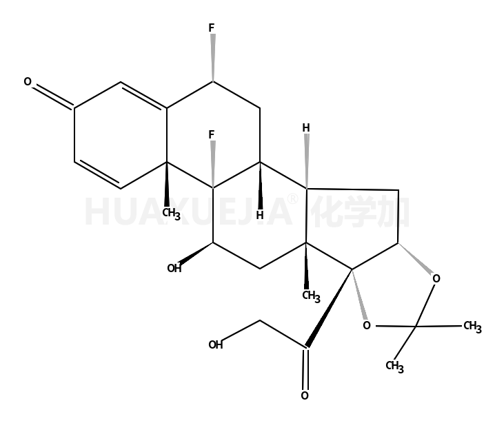 Fluocinolone Acetonide