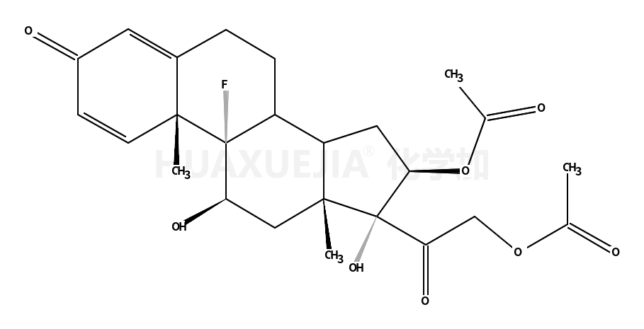 双乙酸呋曲安奈德