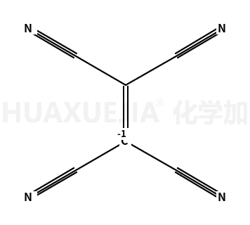 四氰基乙烯