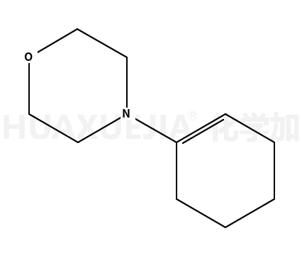 1-吗啉基-1-环己烯