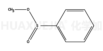 苯亚硫酸甲酯