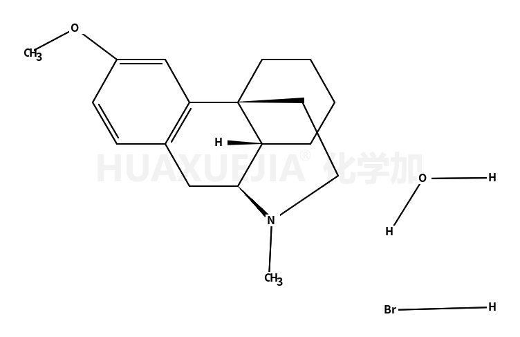 一水氢溴酸右旋美沙芬