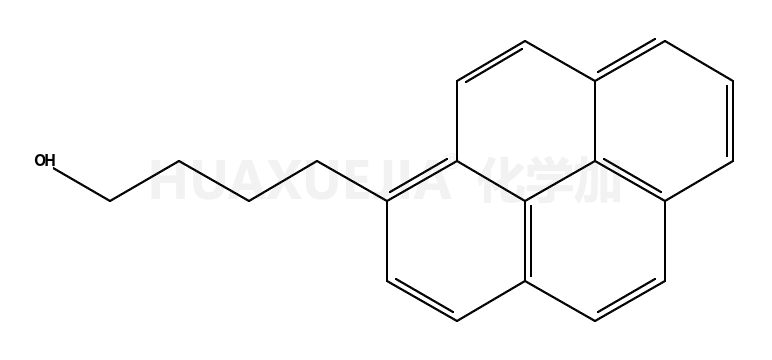 4-(1-芘基)-1-丁醇