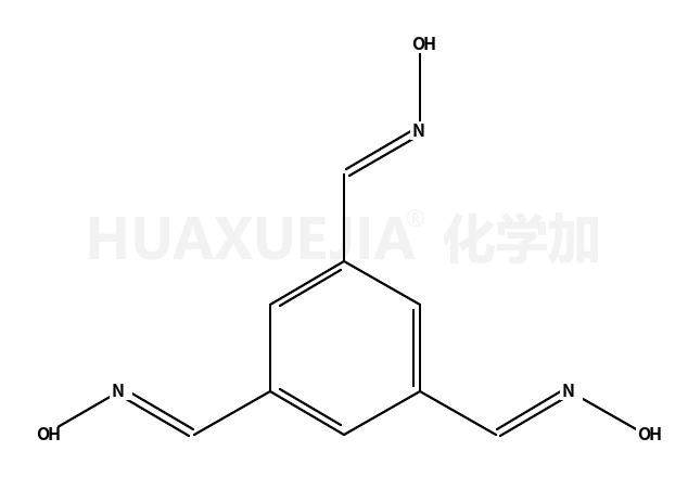 1,3,5-苯三甲醛肟