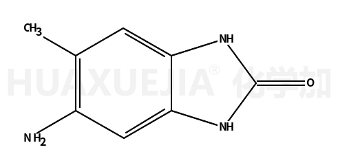 5-氨基-6-甲基苯并咪唑酮