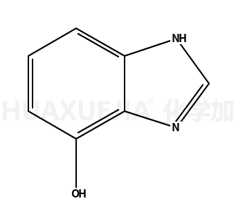 1H-苯并咪唑-4-醇